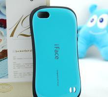 【真正工厂 苹果手机壳 iPhone5高仿韩国原装iface1】价格_厂家_图片 -