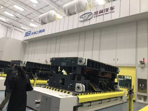凯翼 新工厂 新产品 双落地, 酒业大王 五粮液造车不是玩虚的