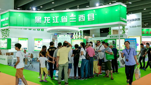 2019第19届广州国际食品展观众渠道