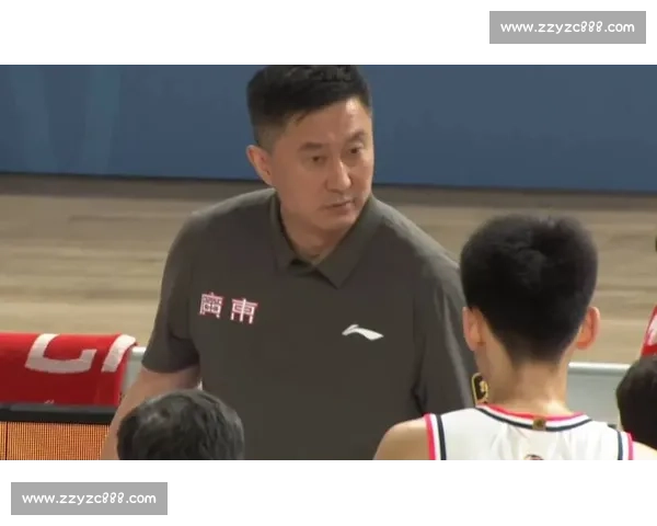 广东北控交易陷僵局！杜锋三筹码求购陈国豪，北控死磕胡明轩