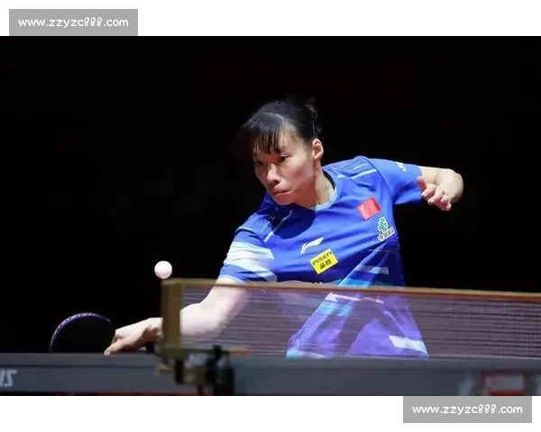 石洵瑶 3-2 逆转长崎美柚!国乒新星晋级决赛,将战日本新锐大藤沙月 石洵瑶 3-2 逆转长崎美柚!国乒新星晋级决赛,将战日本新锐大藤沙月