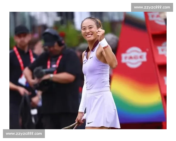 郑钦文憾负阿尼西莫娃止步四强,后勤失误成致命伤!奖金首进前十,柏林站再战萨巴伦卡 郑钦文憾负阿尼西莫娃止步四强,后勤失误成致命伤!奖金首进前十,柏林站再战萨巴伦卡