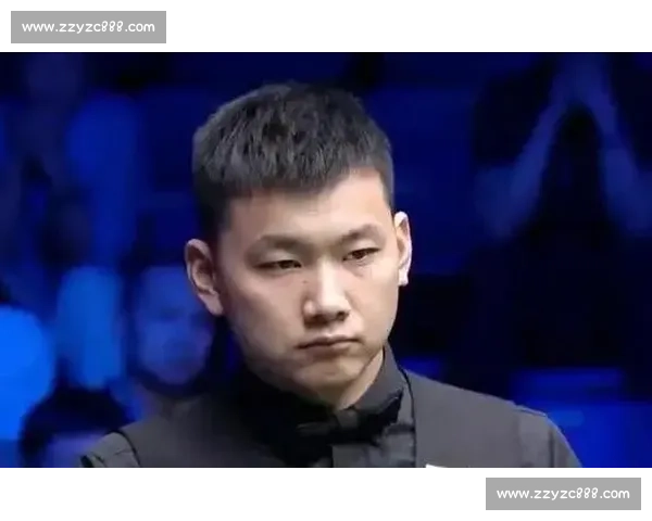 英国公开赛资格赛:中国军团 3 胜 2 负!雷佩凡四连胜强势晋级,龙泽煌决胜局绝杀救主