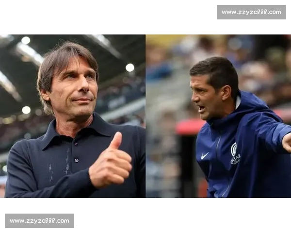 三问 “准备好了吗”:孔蒂用心理引擎锻造前腰核心 三问 “准备好了吗”:孔蒂用心理引擎锻造前腰核心