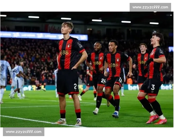 伯恩茅斯创纪录套现 1.87 亿欧 三后卫引爆豪门抢购潮