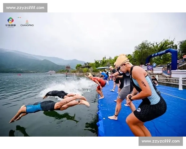 奥运文化节 RUN GIRLS 女子跑昌平开跑 三千女将穿越双奥赛道