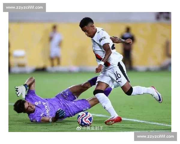 布努 10 扑救 + 76% 传球率封神！利雅得新月加时弑曼城创亚洲历史