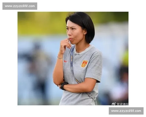 江苏女足主帅陈婉婷因不当言论被停赛一场