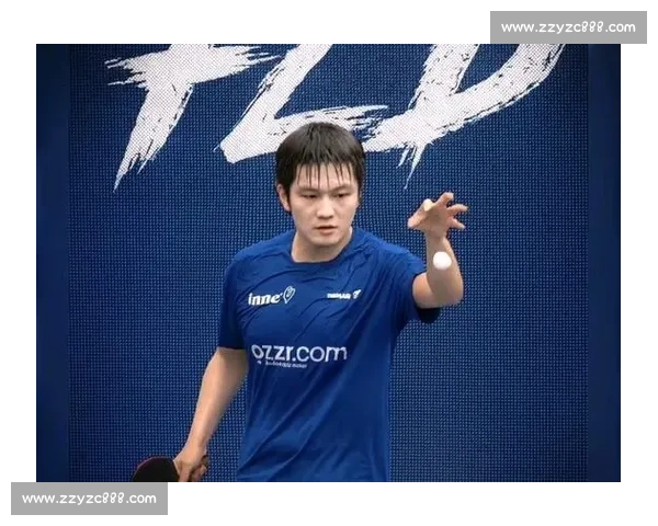 樊振东德甲首胜后用德语致谢 独得两分点燃跨国热情