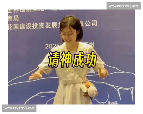 烂柯杯抽签现惊喜!唐嘉雯抽中 6 号签,开启新征程 烂柯杯抽签现惊喜!唐嘉雯抽中 6 号签,开启新征程