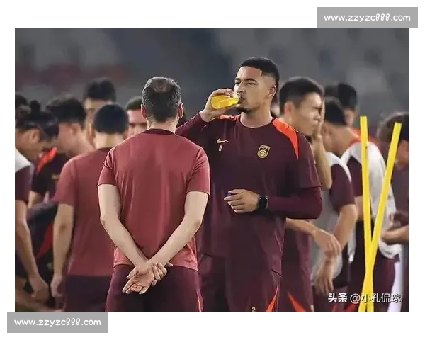 申花 6 人领跑国足名单！国安海港各 5 将，泰山 4 人紧随其后