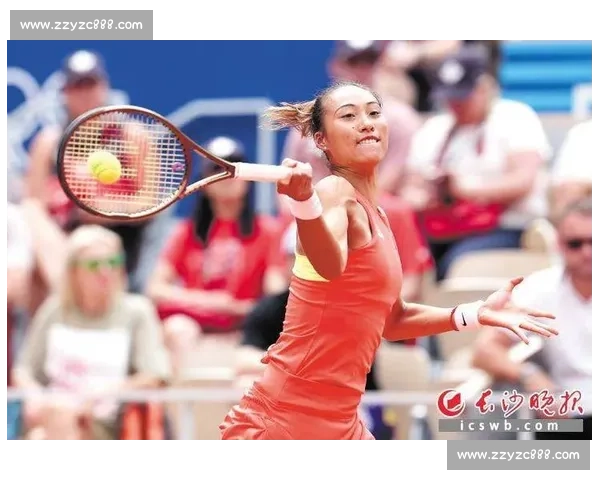 中网赛事精彩纷呈，中国网球发展步入新阶段，全球选手争夺最高荣耀