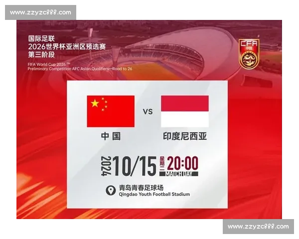 亚洲足球崛起，能否在2026世界杯有所作为