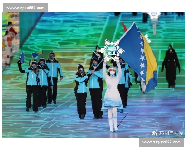 从惊艳到感动，这届冬奥闭幕式，把中国式浪漫发挥到极致！