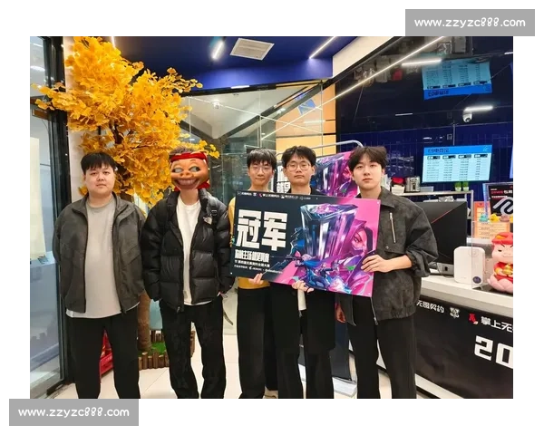 从路人到大神，无畏契约选手如何练就神级操作