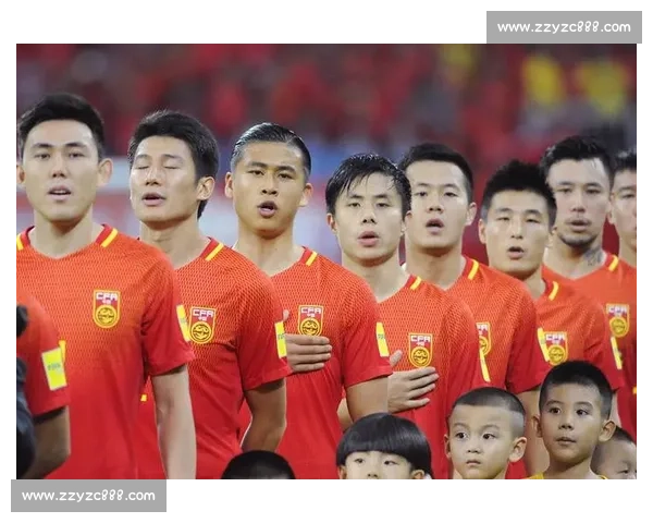 国足冲击2026世界杯!阵容优化迫在眉睫,我们还有机会吗 国足冲击2026世界杯!阵容优化迫在眉睫,我们还有机会吗