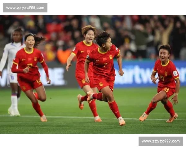 当“铿锵玫瑰”遇上世界杯,门票承载的不仅是梦想 当“铿锵玫瑰”遇上世界杯,门票承载的不仅是梦想