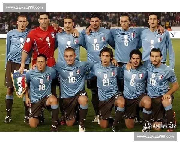 无冕之王憾别世界杯最佳阵容,他们的表现依旧值得尊敬