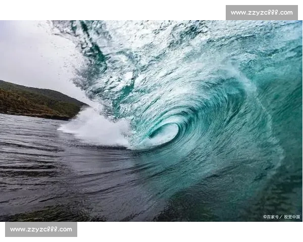 海啸的形成过程及其对人类社会与自然环境造成的深远影响分析 海啸的形成过程及其对人类社会与自然环境造成的深远影响分析