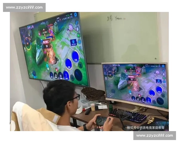 游戏之外的他们,电竞创作者的别样生活令人好奇 游戏之外的他们,电竞创作者的别样生活令人好奇