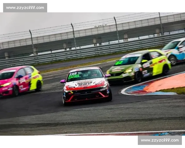 燃爆!国产赛车首次挑战欧洲赛道,测试数据直逼国际顶尖水平 燃爆!国产赛车首次挑战欧洲赛道,测试数据直逼国际顶尖水平