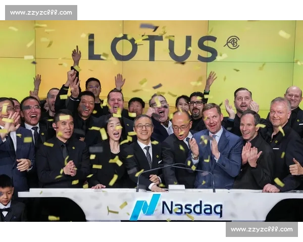 纳斯达克科技股强势引领全球资本市场新一轮投资热潮