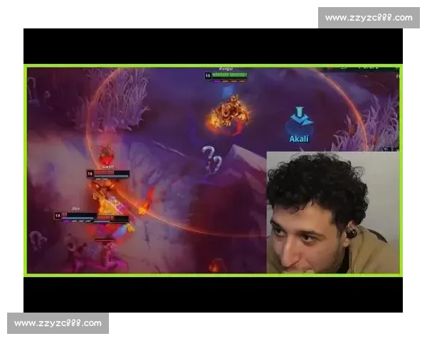 职业选手看了都沉默!英雄联盟硬核操作集锦,细节拉满! 职业选手看了都沉默!英雄联盟硬核操作集锦,细节拉满!