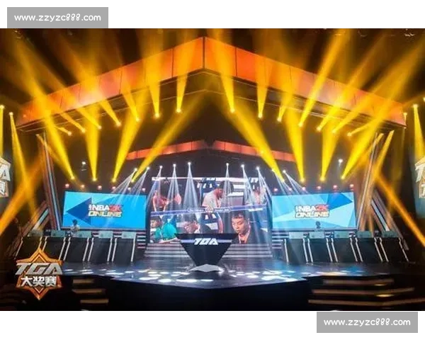 网友炸锅!NBA2K电竞选手榜单公布,有人欢喜有人愁 网友炸锅!NBA2K电竞选手榜单公布,有人欢喜有人愁