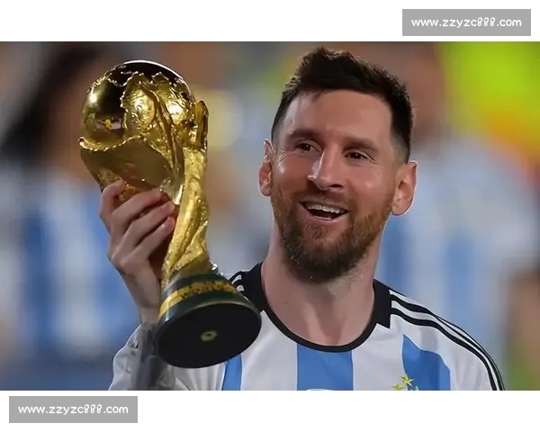 足球的浪漫，梅西2026世界杯的诗篇，值得我们去品味！