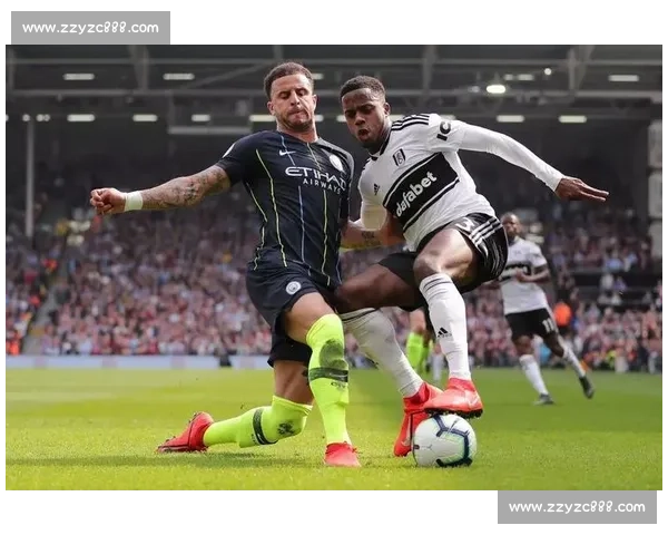 赛季冲刺!英超直播硝烟弥漫,冠军归属悬念迭起! 赛季冲刺!英超直播硝烟弥漫,冠军归属悬念迭起!