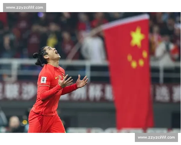 重塑辉煌！国足能否重振雄风，挺进下一轮世预赛