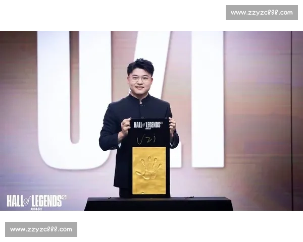 LPL老将谢幕,Uzi的十年征程,是荣耀也是遗憾 LPL老将谢幕,Uzi的十年征程,是荣耀也是遗憾