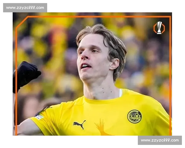 一夜成名！黑马球员有望搅乱法甲MVP格局