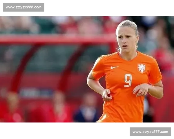 不只是颜值！女足球员榜单上的硬核实力，她们凭什么征服赛场