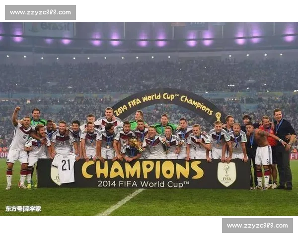 世界杯主场城市：历史的回响与未来的展望