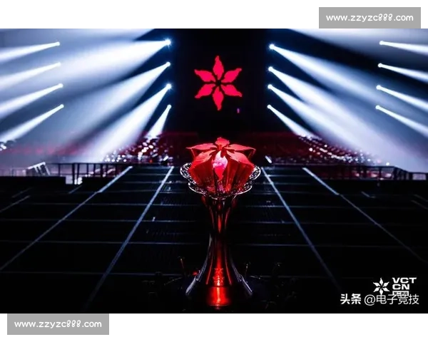 心跳加速!VCT全球总决赛,每一秒都充满了无限可能! 心跳加速!VCT全球总决赛,每一秒都充满了无限可能!