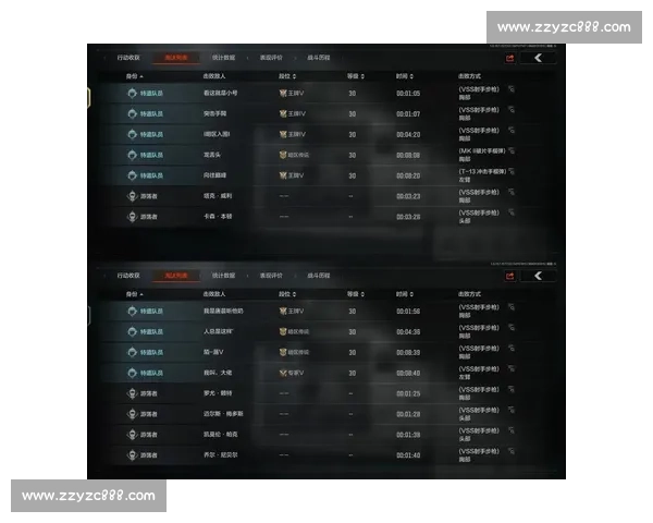 观赛指南：暗区突围职业联赛，这份攻略请收好！