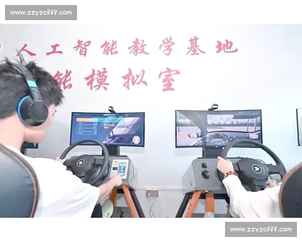 AI教练上线！你的技术真的比AI还菜吗