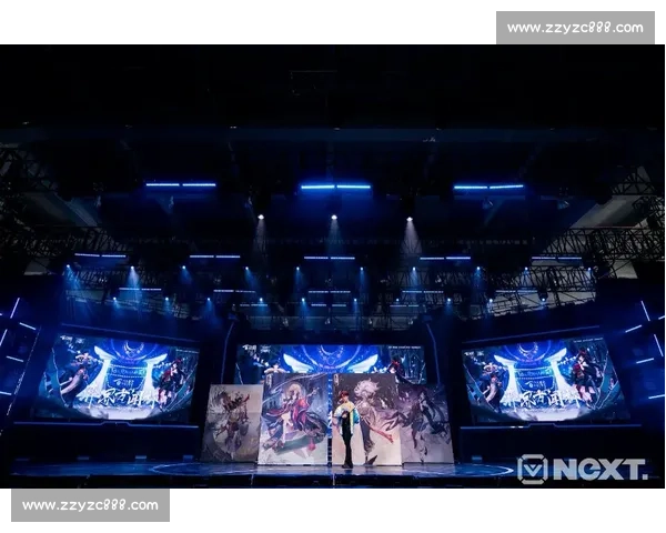 从游戏到观赛：电子竞技观众数量为何如此惊人