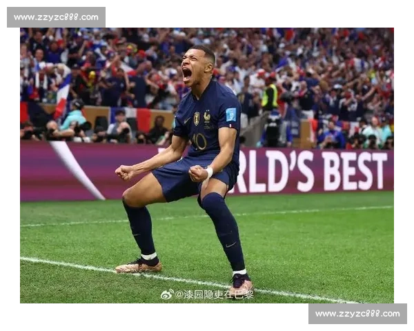 姆巴佩2026世界杯有多稳三大理由看好他的卫冕之路！