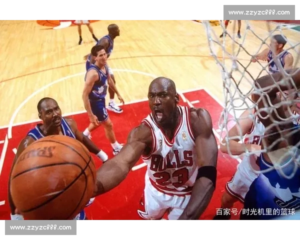 谁是篮球之神总决赛或许能给出答案!