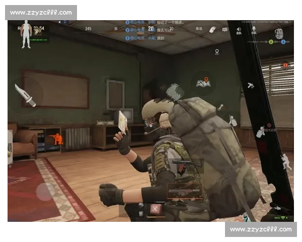 赛事回顾:暗区突围职业联赛,那些令人难忘的瞬间!