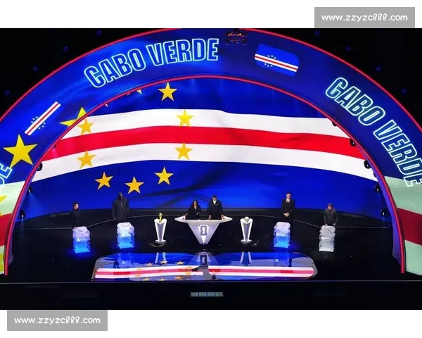 2026世界杯赛制:一场为全球足球爱好者准备的盛宴 2026世界杯赛制:一场为全球足球爱好者准备的盛宴