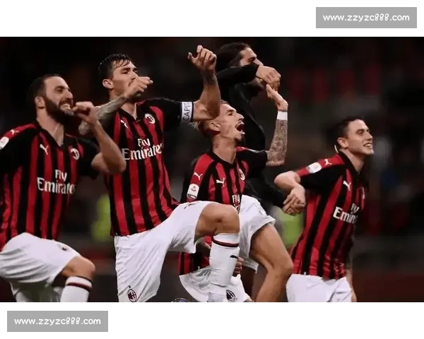 AC米兰新赛季目标！志在复兴，红黑军团能否重返欧洲之巅