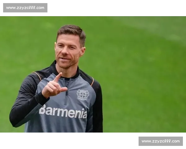 勒沃库森吹响集结号，药厂雄心勃勃剑指联赛冠军！