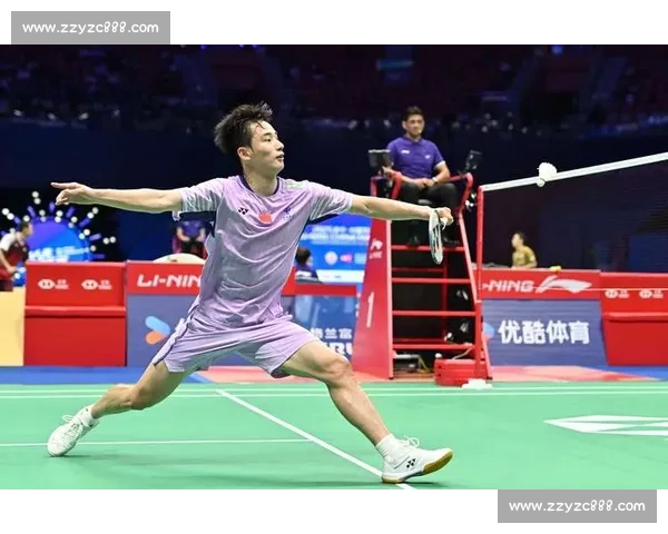 深度解读！羽毛球名将榜单，折射出中国羽毛球的辉煌与挑战！