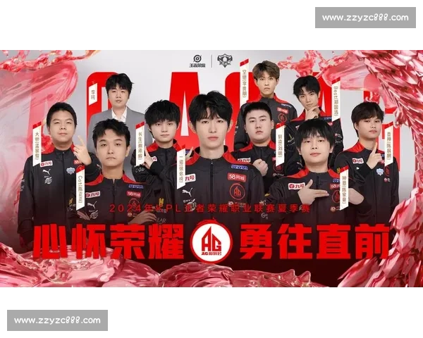 让热血燃烧！全球电竞比赛日程，点燃你的电竞梦想