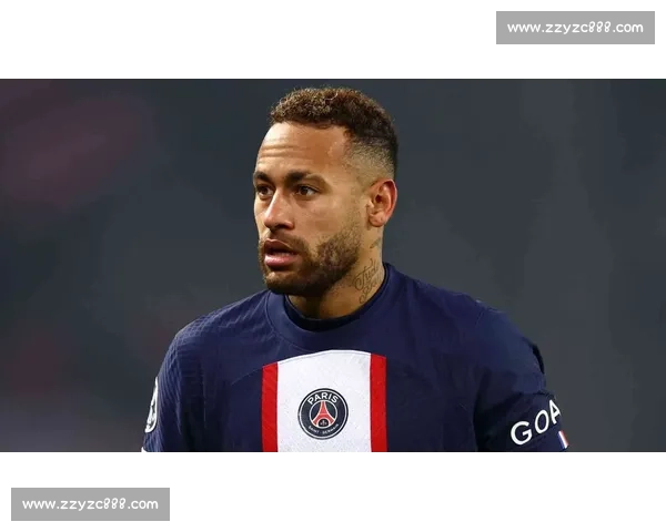 内马尔伤病缠身，王子公园球场何时再现笑容