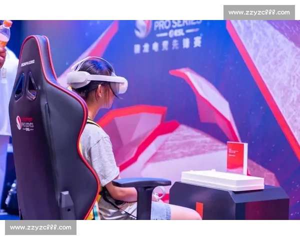 心怀热爱,逐梦远方,电竞全球训练体系助力梦想起航!