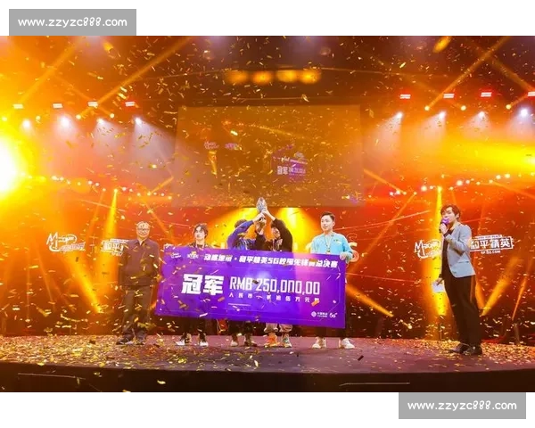 感受电竞的脉搏,国际论坛带来震撼体验